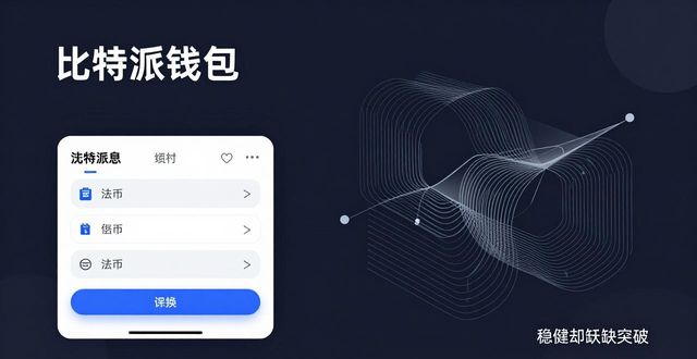 比特派钱包还好吗？三大指标看它的真实状态