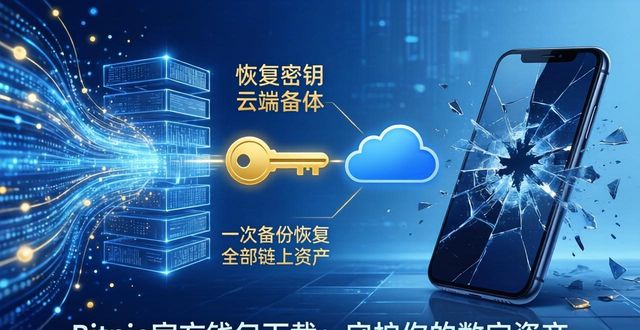 Bitpie官方钱包下载：三大优势守护你的数字资产