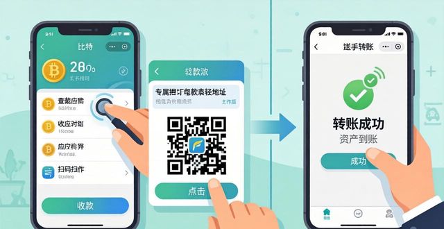 比特派钱包新手入门：从下载到转账全攻略