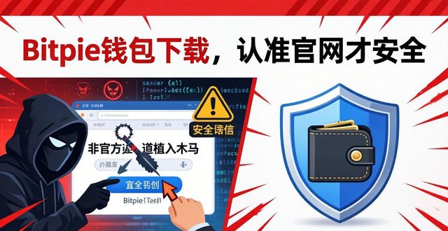 Bitpie钱包下载，认准官网才安全