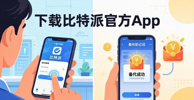下载比特派官方app的秘诀：三招让用户粘性蹭蹭涨