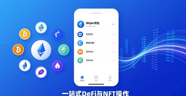 How to Evaluate the Best Wallet for Your Crypto Needs： Bitpie Case Study 如何评估最适合你的加密钱包？Bitpie案例解析