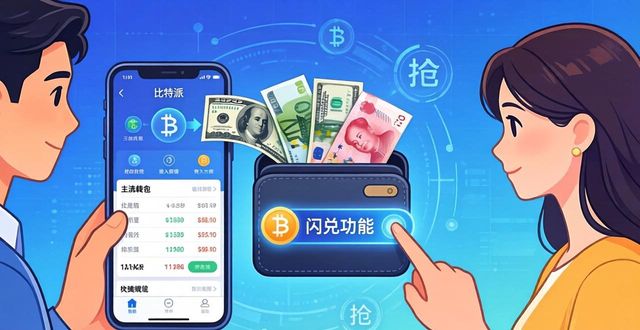 比特派5.2下载三步走，稳稳实现你的投资目标