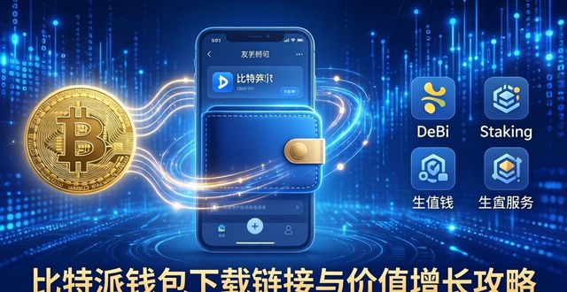 比特派钱包下载链接与价值增长攻略