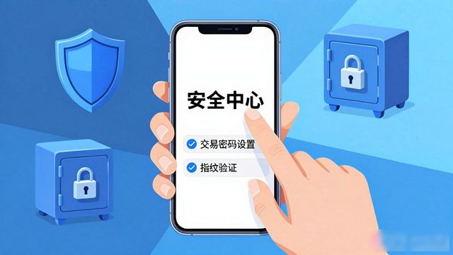 比特派钱包5.2下载后，怎样用着安心又顺手？