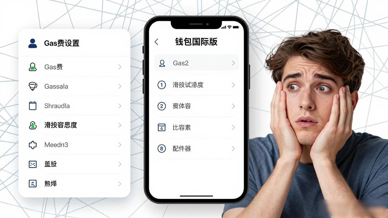 比特派钱包国际版真实口碑：用户到底在吐槽什么？