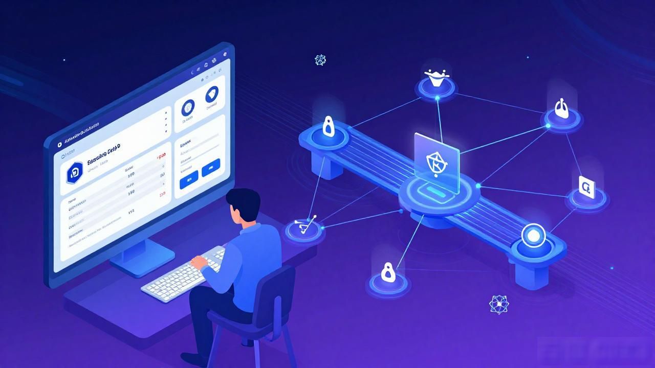 比特派Bitpie实操指南：如何理清业务目标与流程