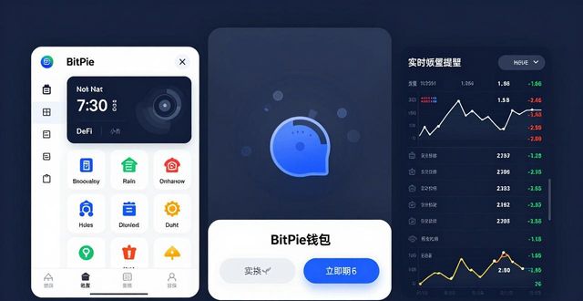 BitPie钱包怎么用？三大创新让资产更安全