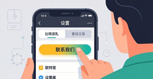 比特派钱包下载后，帮助信息哪里找？三步查找法