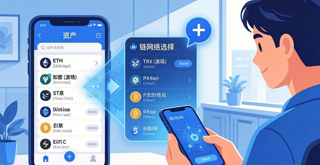 Bitpie安卓版：三步配置你的数字资产