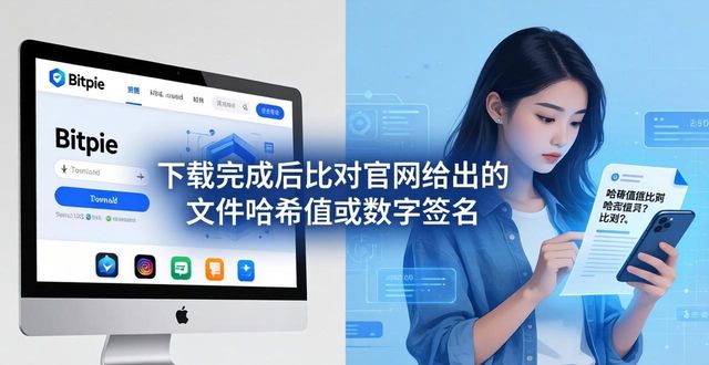 Bitpie官网下载最新版本教程