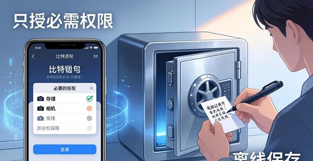 比特派钱包官网下载安装三要点