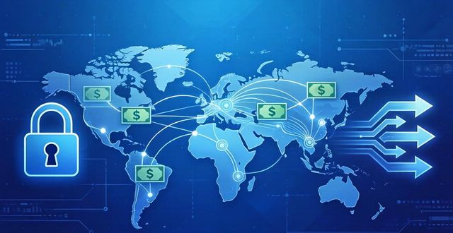 比特派全球转账：安全与流动性这样保障