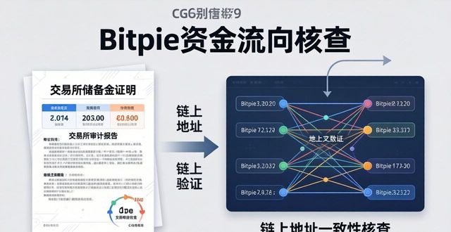 Bitpie资金流向怎么查？看这里就够了