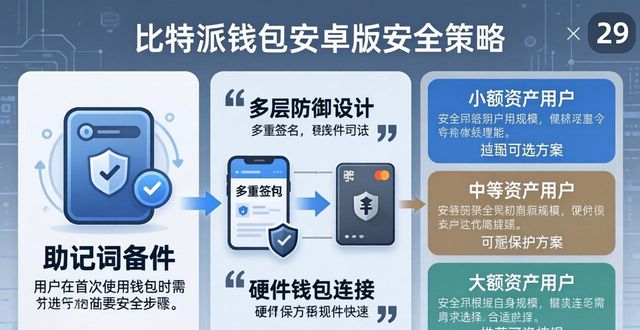 比特派钱包安卓版如何赢得用户：实用功能与安全策略