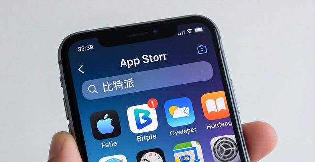 比特派钱包怎么下载？官方入口和设备要求