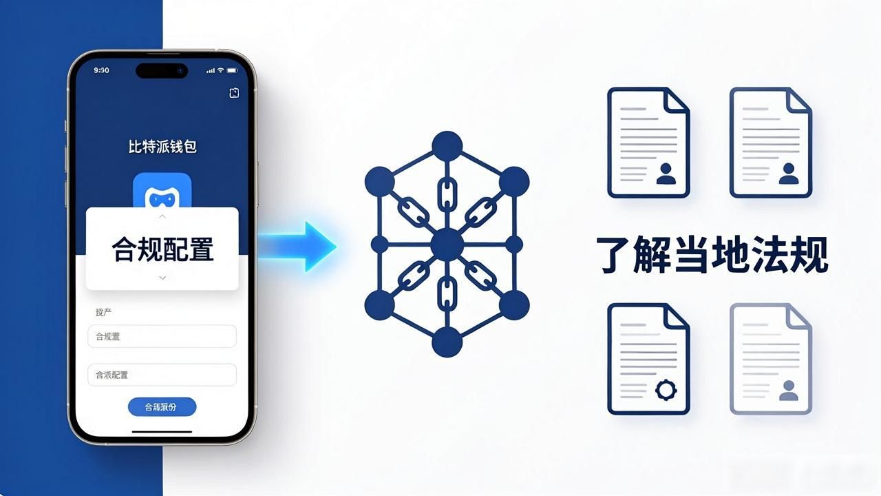 比特派钱包下载受限？这几招教你顺利使用