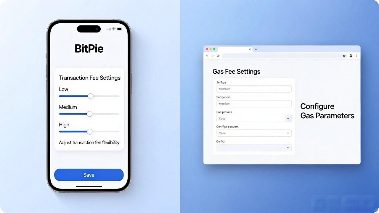 比特派Bitpie怎么用？看清研发目标再操作