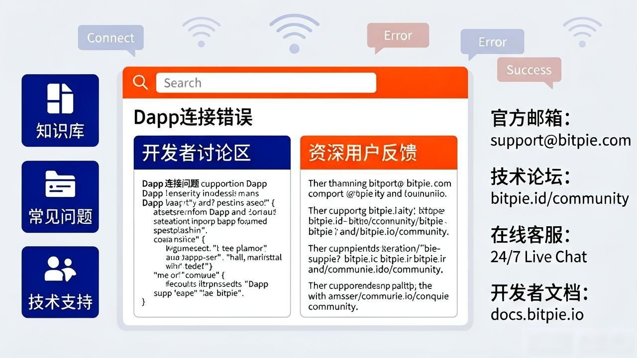 比特派钱包客服在哪找？官网APP多渠道联系方式汇总