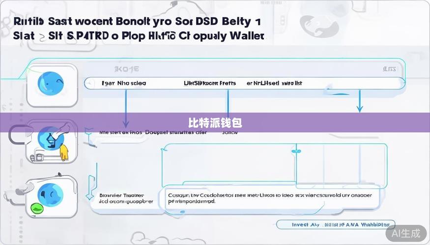 比特派官网钱包使用教程，安全收发管理加密货币