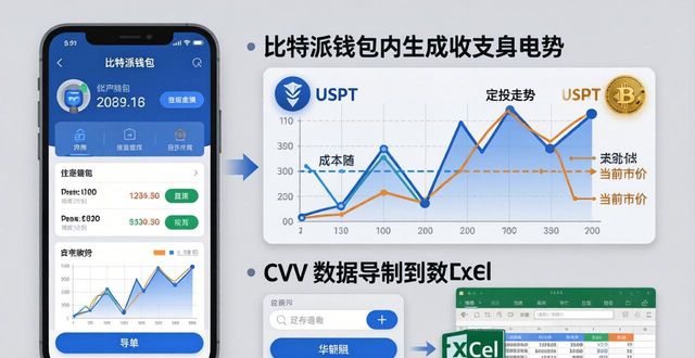 比特派钱包最新版：创建财务模型步骤
