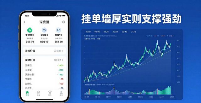 比特派安卓版下载后 三步用市场数据精准分析