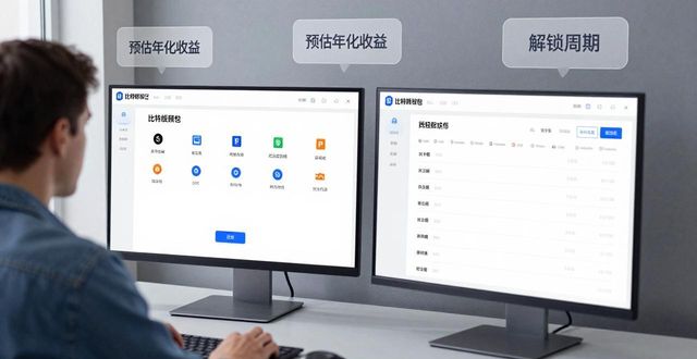 比特派钱包下载后如何稳定赚收益？三步走