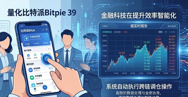 比特派Bitpie正式版下载 适用哪些场景