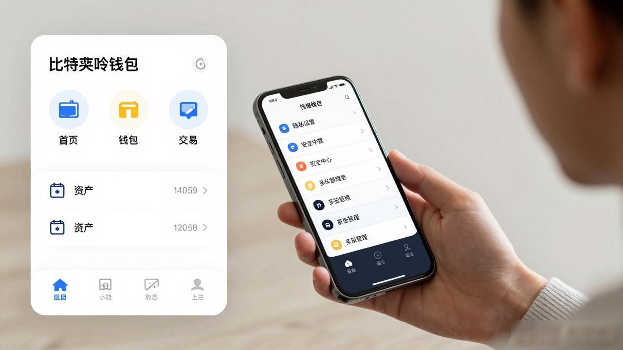 比特派钱包中文版真实评价：下载前必看的优缺点汇总