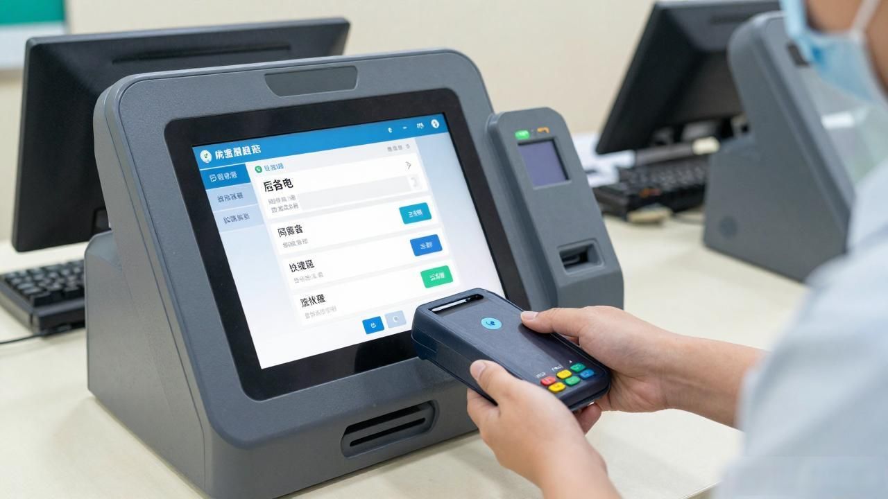 广电运通携手腾讯布局数字货币，银行智能柜台和支付要变天了