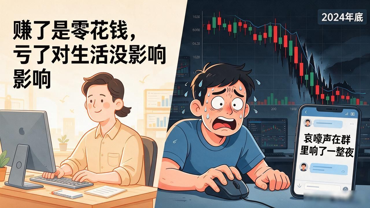数字货币x5到底怎么玩？5倍杠杆能赚钱但别拿全部身家去赌