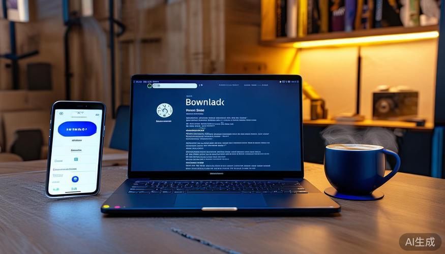 新手必看！三步教你Bitpie官网正版下载，防止资产损失