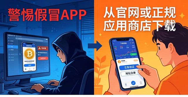 比特派钱包安全风险 牢记这3招防护
