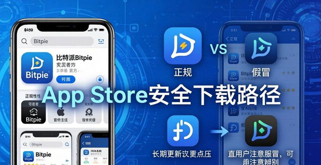 比特派Bitpie官方下载渠道汇总，教你安全用上正式版