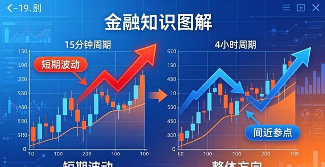比特派钱包看盘技巧：5分钟看懂市场信号