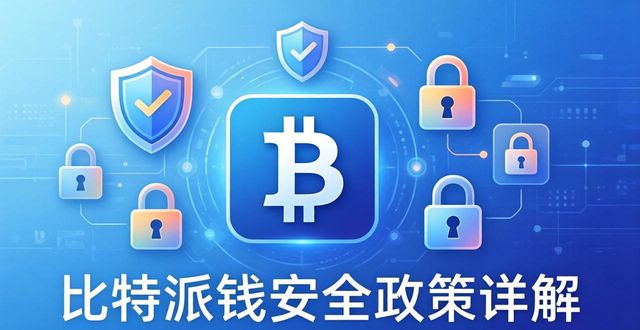 比特派钱包安全政策详解：用户资产这样保护