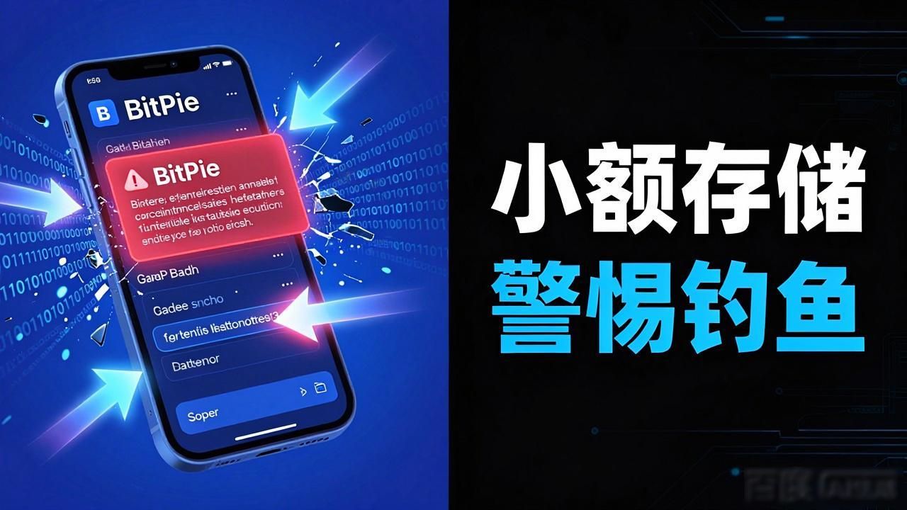 比特派钱包漏洞多？教你几招保住资产