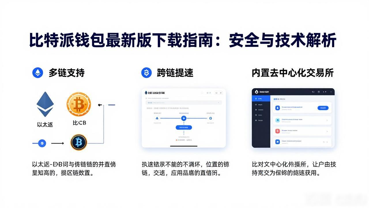 比特派钱包最新版下载指南：安全与技术解析