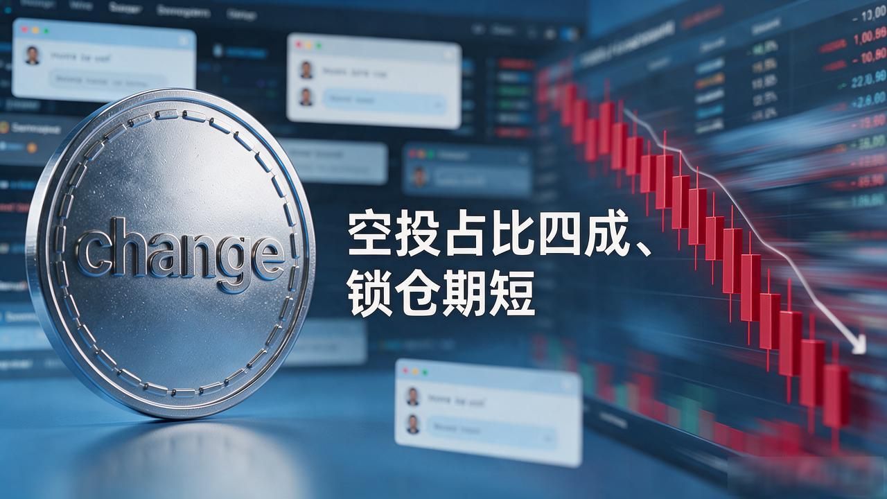 change数字货币靠谱吗？跑了三年圈，说几句掏心窝的话
