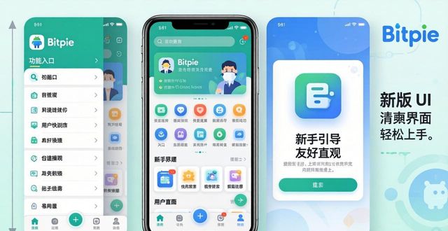 Bitpie安卓版好不好用？看看真实用户怎么说