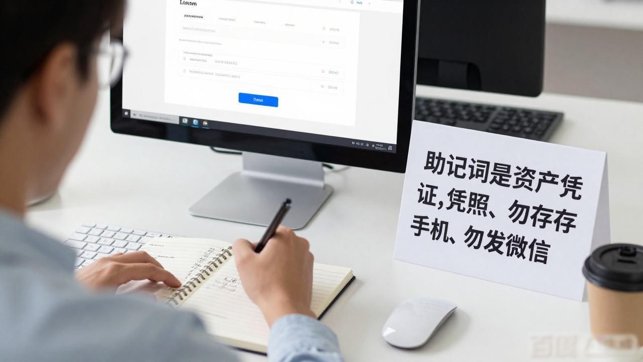 比特派钱包下载教程：新手入门第一步