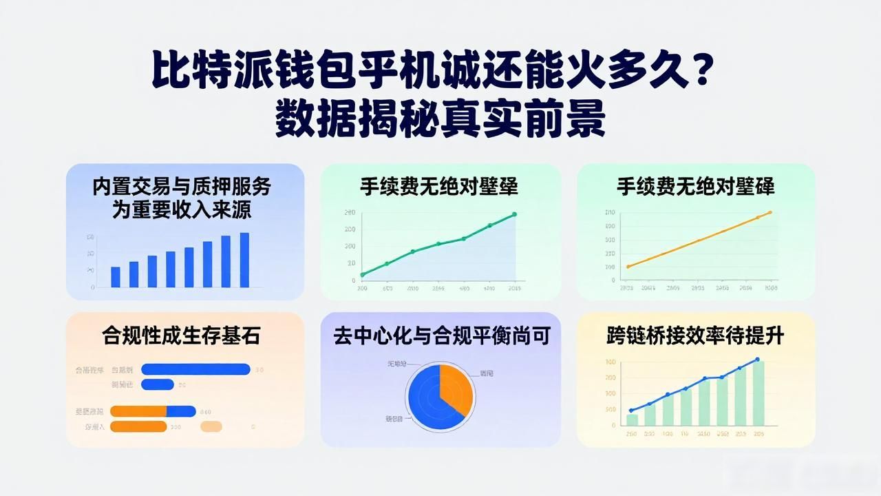 比特派钱包手机版还能火多久？数据揭秘真实前景