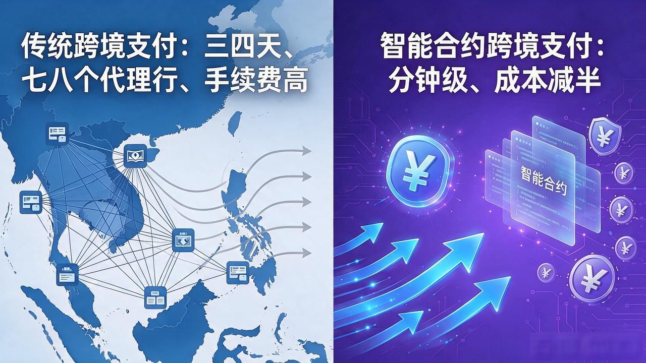 数字货币和数字金融：从数字人民币到智能合约，钱在怎么变