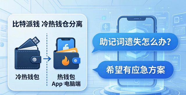 比特派钱包好用吗？用户真实体验调查