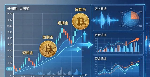 比特派技术分析靠谱吗？官网市场研究怎么看