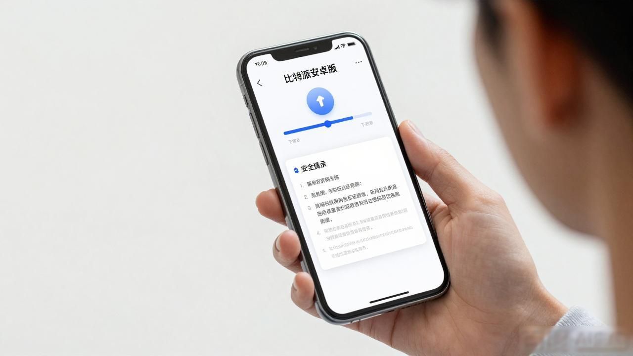 比特派安卓版下载体验如何？用户真实反馈与质量保障全解析