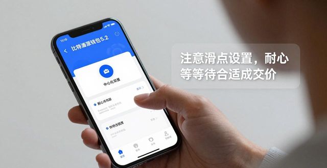 比特派钱包5.2下载后，怎么投更稳妥？