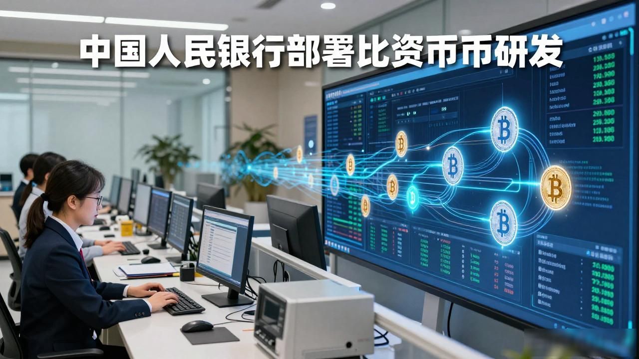 央行部署数字货币研发了，普通人的钱包和消费习惯将迎来哪些改变