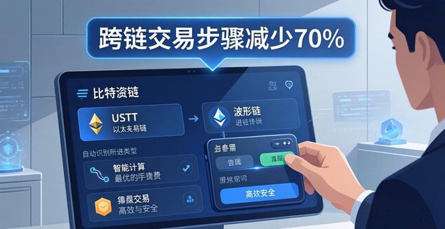 比特派钱包多链支持：一站管理所有资产，交易更便捷