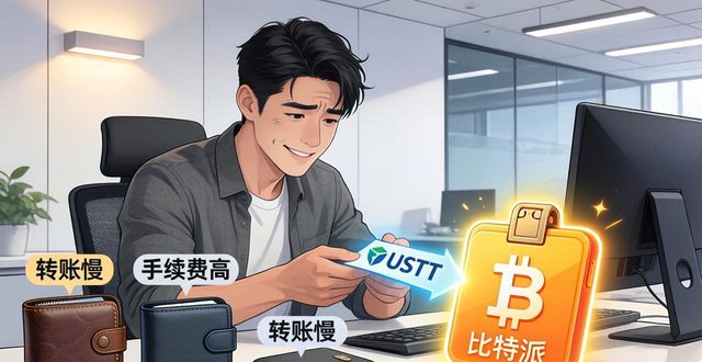 比特派官方下载：真实用户的赚钱故事